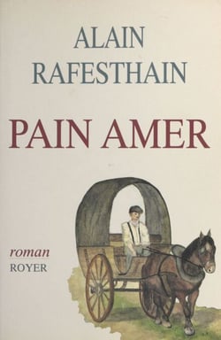 Pain amer