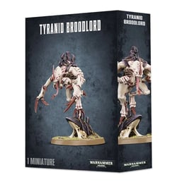 Tyranids Broodlord - Warhammer 40,000