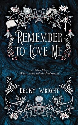 Remember to Love Me