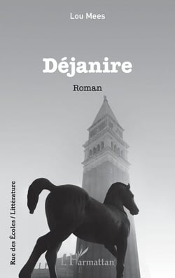 Déjanire - Roman