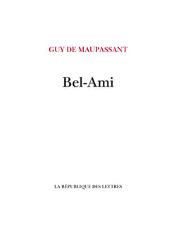 Bel-Ami