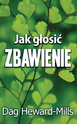 Jak Głosić Zbawienie
