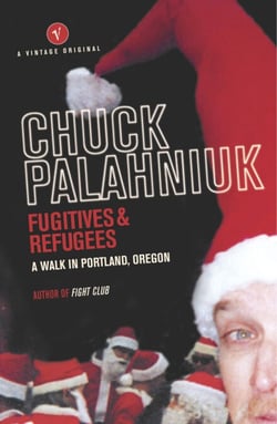 Fugitives and Refugees - A Walk in Portland, Oregon