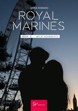 Royal Marines - Book 2 - Wild Hearbeats