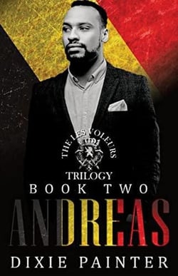 Andreas - Les Voleurs Trilogy, #2