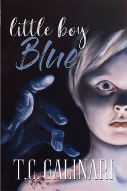 Little Boy Blue