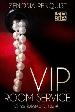 VIP Room Service - Other Related Duties, #1