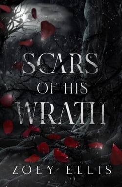 Scars of His Wrath - Myth of Omega: Wrath, #1