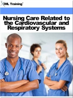 Nursing Care Related to the Cardiovascular and Respiratory Systems (Nursing) - Nursing