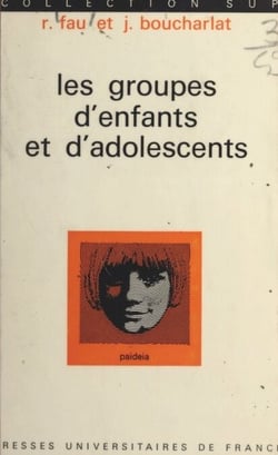Les groupes d'enfants et d'adolescents