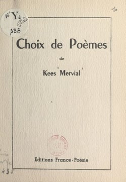 Choix de poèmes