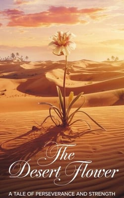 The Desert Flower - Muslims, #2