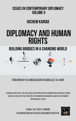 Issues in Contemporary Diplomacy (II): Diplomacy and Human Rights - Diplomacy