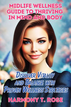 Midlife Wellness Guide to Thriving in Mind and Body