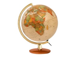 Globe "Prenium" Antique - 30Cm