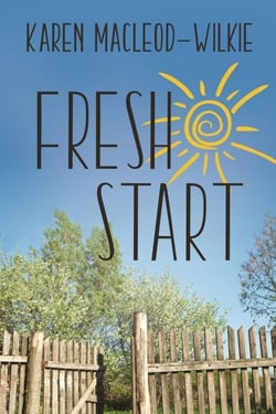 Fresh Start - An Essie's Healing Place Novel, #1