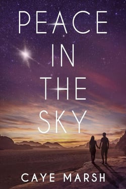 Peace in the Sky