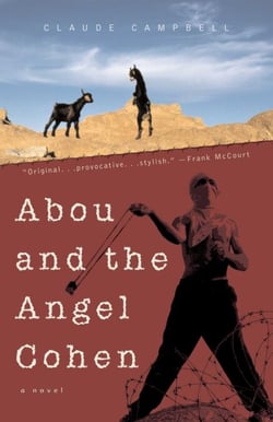 Abou and the Angel Cohen - A Novel