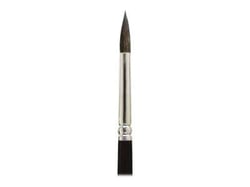 Pinceau aquarelle petit-gris pur rond 14