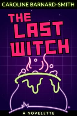 The Last Witch