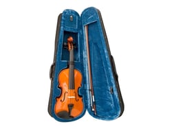 Luthès Paris - Pack violon massif 1/2