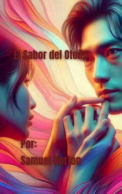 El Sabor del Otoño - ROMANCE CONTEMPORANEO, AMOR, HISTORIAS ROMANTICAS, NARRATIVAS, PAREJAS., #1