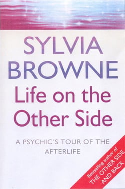 Life On The Other Side - A psychic's tour of the afterlife