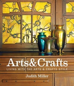 Miller's Arts &amp; Crafts - Living with the Arts &amp; Crafts Style
