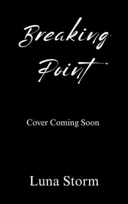 Breaking Point - Shattered Valor, #0.5