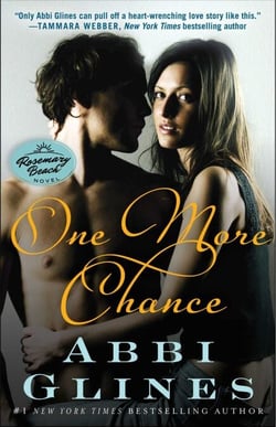 One More Chance - A Rosemary Beach Novel