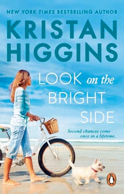Look On the Bright Side - A fake dating summer romance guaranteed to make you laugh and cry, from the bestselling author of TikTok sensation Pack up the Moon
