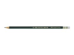 CRAYON GRAPHITE CASTELL 9000 B CRAYON GRAPHITE CASTELL 9000 B BOUT GOMM