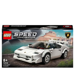 Lamborghini Countach - LEGO® Speed Champions - 76908