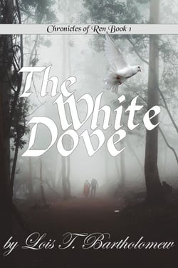 The White Dove - Chronicles of Ren, #1