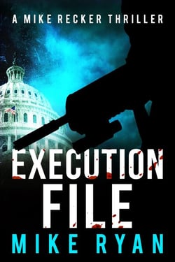 Execution File - The Silencer Series, #19