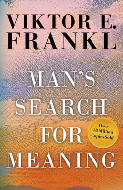 Man's Search for Meaning - Gift Edition