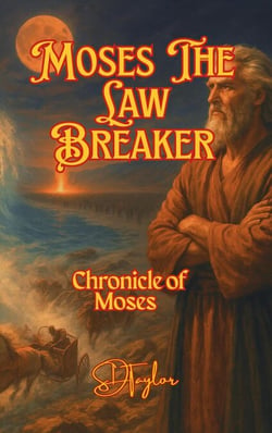 Moses The Law Breaker - Kings.Prophets And Messenger, #1
