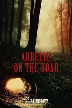 Aurelie - On the Road - Aurélie, #2