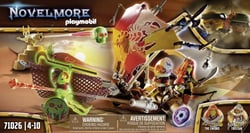 Sal'ahari Sands - Bolide des sables - Playmobil® - 71026