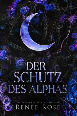 Der Schutz des Alphas - Alpha Doms (DE), #4