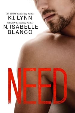 Need - Need You