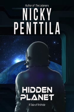 Hidden Planet - Cooperative Realm
