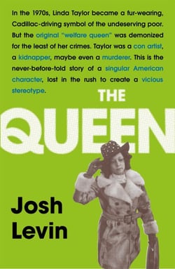 The Queen - The gripping true tale of a villain who changed history
