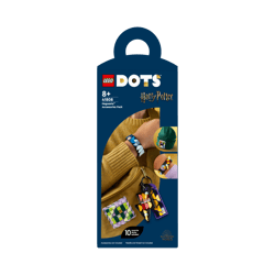 LEGO® 41808 - Ensemble d’accessoires Poudlard - LEGO® DOTS