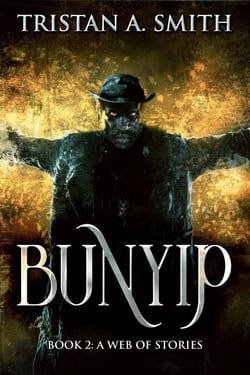 A Web Of Stories - Bunyip, #2