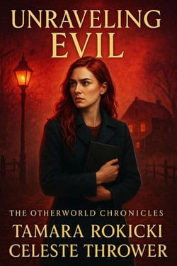 Unraveling Evil - The Otherworld Chronicles, #1