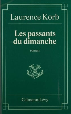 Les Passants du dimanche