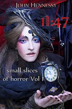 11:47 Small Slices of Horror - Small Slices of Horror