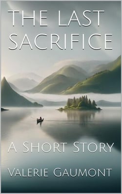 The Last Sacrifice: A Short Story