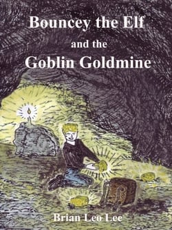 Bouncey the Elf and the Goblin Goldmine
